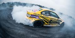 Drift Masters Grand Prix lig europejsk, wystartuje na torach Nurburgring i Hockenheimring