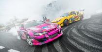 Drift Masters Grand Prix wystartuje w najbliszy weekend pod Warszaw