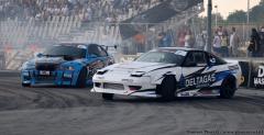 Drift Masters GP w podwarszawskim Nadarzynie - blisko, szybko, na krawdzi!