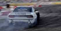 Drift Masters GP w podwarszawskim Nadarzynie - blisko, szybko, na krawędzi!