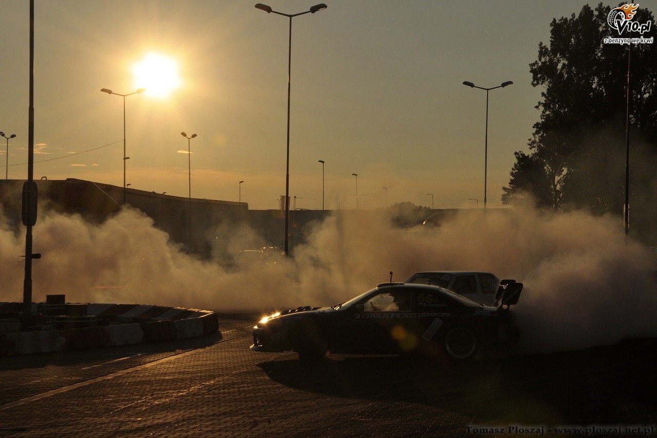 Drift Masters Grand Prix - Warszawa 2016