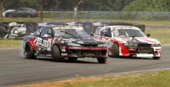 Kalendarz Driftingowych Mistrzostw Polski 2012 zawiera rundy uliczne