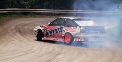 Kalendarz Driftingowych Mistrzostw Polski 2012 zawiera rundy uliczne