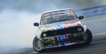 Kalendarz Driftingowych Mistrzostw Polski 2012 zawiera rundy uliczne