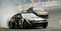 Driftingowe Mistrzostwa Polski - Karpacz 2012 w obiektywie Kuby Kaczyńskiego