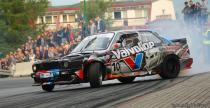 Driftingowe Mistrzostwa Polski - Karpacz 2012 w obiektywie Kuby Kaczyńskiego