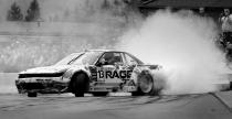 Driftingowe Mistrzostwa Polski - Karpacz 2012 w obiektywie Kuby Kaczyńskiego