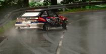 Driftingowe Mistrzostwa Polski - Karpacz 2012 w obiektywie Kuby Kaczyńskiego