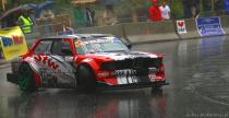 Driftingowe Mistrzostwa Polski - Karpacz 2012 w obiektywie Kuby Kaczyńskiego