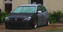 Driftingowe Mistrzostwa Polski - Karpacz 2012 w obiektywie Kuby Kaczyńskiego