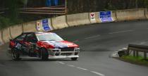 Driftingowe Mistrzostwa Polski - Karpacz 2012 w obiektywie Kuby Kaczyńskiego