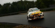 Driftingowe Mistrzostwa Polski - Karpacz 2012 w obiektywie Kuby Kaczyńskiego