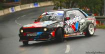 Driftingowe Mistrzostwa Polski - Karpacz 2012 w obiektywie Kuby Kaczyskiego