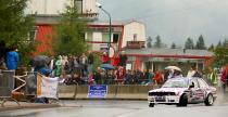 Driftingowe Mistrzostwa Polski - Karpacz 2012 w obiektywie Kuby Kaczyńskiego