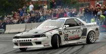 Driftingowe Mistrzostwa Polski - Karpacz 2012 w obiektywie Kuby Kaczyńskiego