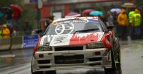 Driftingowe Mistrzostwa Polski - Karpacz 2012 w obiektywie Kuby Kaczyńskiego