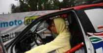 Driftingowe Mistrzostwa Polski - Karpacz 2012 w obiektywie Kuby Kaczyńskiego