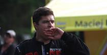 Driftingowe Mistrzostwa Polski - Karpacz 2012 w obiektywie Kuby Kaczyńskiego