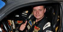 Driftingowe Mistrzostwa Polski - Karpacz 2012 w obiektywie Tomasza Płoszaja