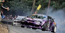 Driftingowe Mistrzostwa Polski - Karpacz 2012 w obiektywie Tomasza Płoszaja