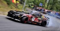 Driftingowe Mistrzostwa Polski - Karpacz 2012 w obiektywie Tomasza Płoszaja