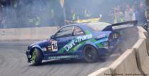 Driftingowe Mistrzostwa Polski jadą na Tor Poznań rozegrać finałowe zawody sezonu 2012