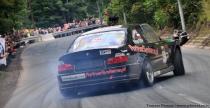 Driftingowe Mistrzostwa Polski - Karpacz 2012 w obiektywie Tomasza Płoszaja