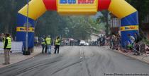 Driftingowe Mistrzostwa Polski - Karpacz 2012 w obiektywie Tomasza Płoszaja