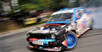 Driftingowe Mistrzostwa Polski - Karpacz 2012 w obiektywie Tomasza Płoszaja