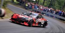 Driftingowe Mistrzostwa Polski - Karpacz 2012 w obiektywie Tomasza Płoszaja