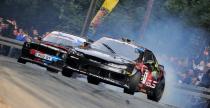 Driftingowe Mistrzostwa Polski - Karpacz 2012 w obiektywie Tomasza Płoszaja