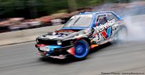 Driftingowe Mistrzostwa Polski jadą na Tor Poznań rozegrać finałowe zawody sezonu 2012