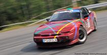 Driftingowe Mistrzostwa Polski - Karpacz 2012 w obiektywie Tomasza Płoszaja