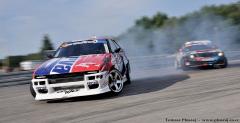 Driftingowe Mistrzostwa Polski w sezonie 2013 odwiedz trzy nowe miejsca
