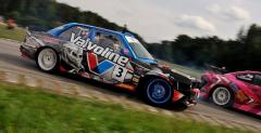 Drifting: Przyszo toruskiego PUZ Drift Team pod znakiem zapytania