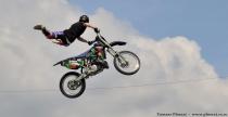 Driftingowe Mistrzostwa Polski - Kielce 2012 w obiektywie Tomasza Płoszaja