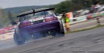 Driftingowe Mistrzostwa Polski - Kielce 2012 w obiektywie Tomasza Płoszaja
