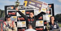 Driftingowe Mistrzostwa Polski - Kielce 2012 w obiektywie Tomasza Płoszaja