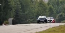 Driftingowe Mistrzostwa Polski - Kielce 2012 w obiektywie Tomasza Płoszaja