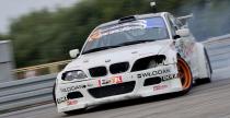 Driftingowe Mistrzostwa Polski - Kielce 2012 w obiektywie Tomasza Płoszaja