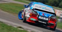 Driftingowe Mistrzostwa Polski - Kielce 2012 w obiektywie Tomasza Płoszaja