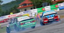 Driftingowe Mistrzostwa Polski - Kielce 2012 w obiektywie Tomasza Płoszaja