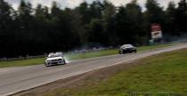 Driftingowe Mistrzostwa Polski - Kielce 2012 w obiektywie Tomasza Płoszaja