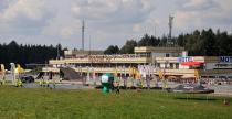 Driftingowe Mistrzostwa Polski - Kielce 2012 w obiektywie Tomasza Płoszaja