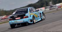 Driftingowe Mistrzostwa Polski - Kielce 2012 w obiektywie Tomasza Płoszaja