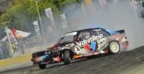 Driftingowe Mistrzostwa Polski 2012: Kuba Przygoski wygrywa pierwsz rund w Pocku!