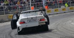 Driftingowe Mistrzosta Polski 2012: Nadchodzi III runda sezonu na torze Kielce