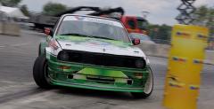 Driftingowe Mistrzostwa Polski w sezonie 2013 odwiedz trzy nowe miejsca