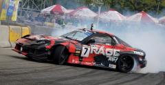 Driftingowe Mistrzostwa Polski w sezonie 2013 odwiedz trzy nowe miejsca