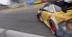 Driftingowe Mistrzosta Polski 2012: Nadchodzi III runda sezonu na torze Kielce